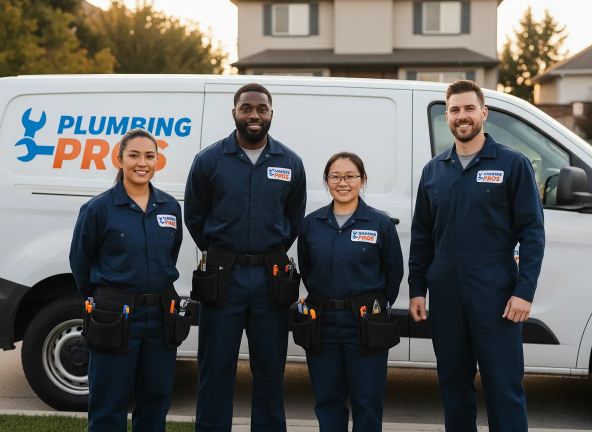 Water Heater Repair company in Haydenville, OH